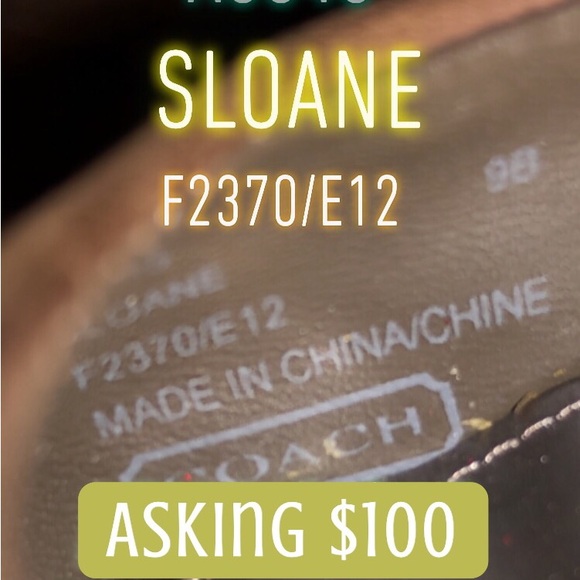 COACH, Men’s Chubbies shorts, Clemson, Bathing Suits, Sandals - Picture 4 of 17